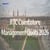 RTC Coimbatore Management Quota 2025 - Admission, Fee, Cut Off